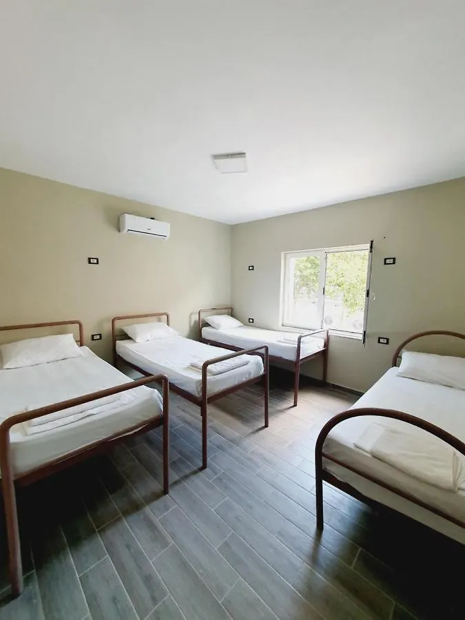 Klerichi Hotel Tirana