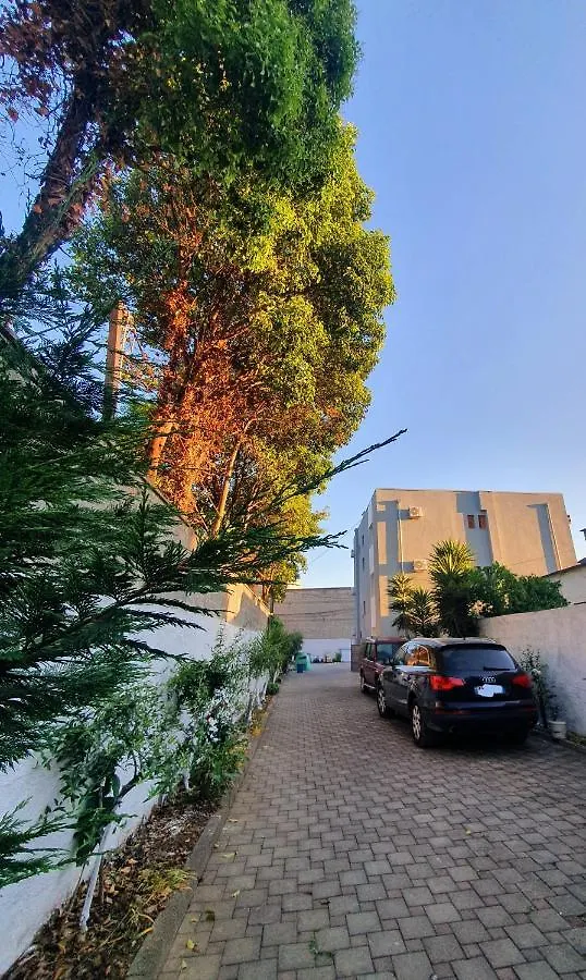 Klerichi Hotels kontakt